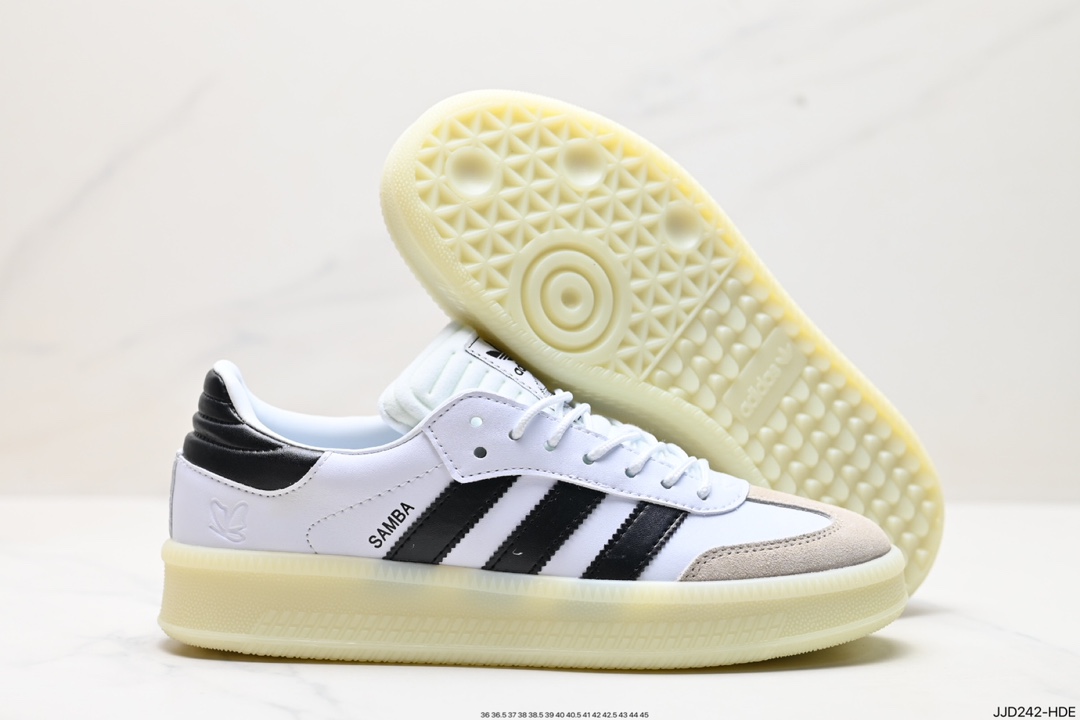 Adidas XLG Shoes